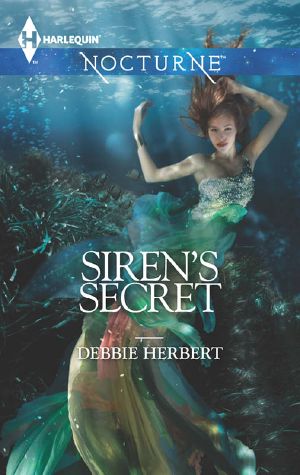 [Dark Seas 01] • Siren's Secret